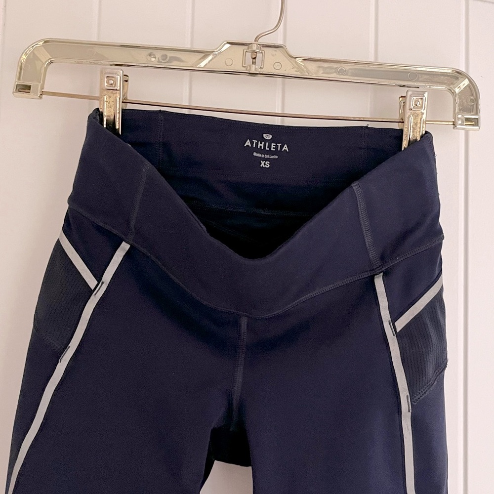 Athleta Leggings - Picture 4 of 4